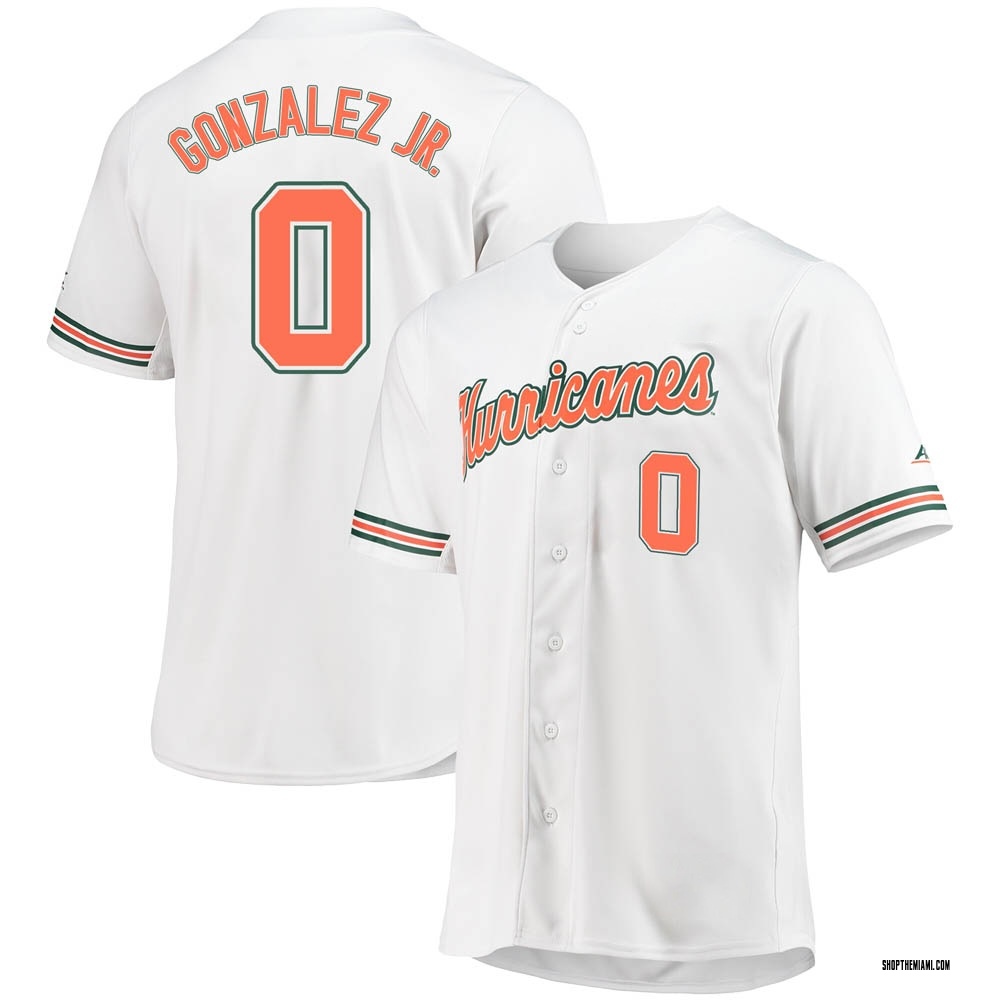 miami jersey baseball