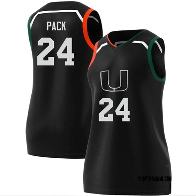 Trending] Get New Nijel Pack Jersey Green Basketball #24