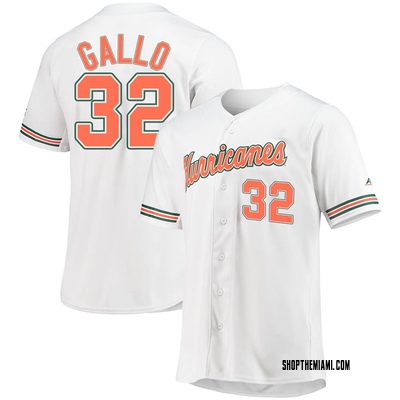 gallo jersey